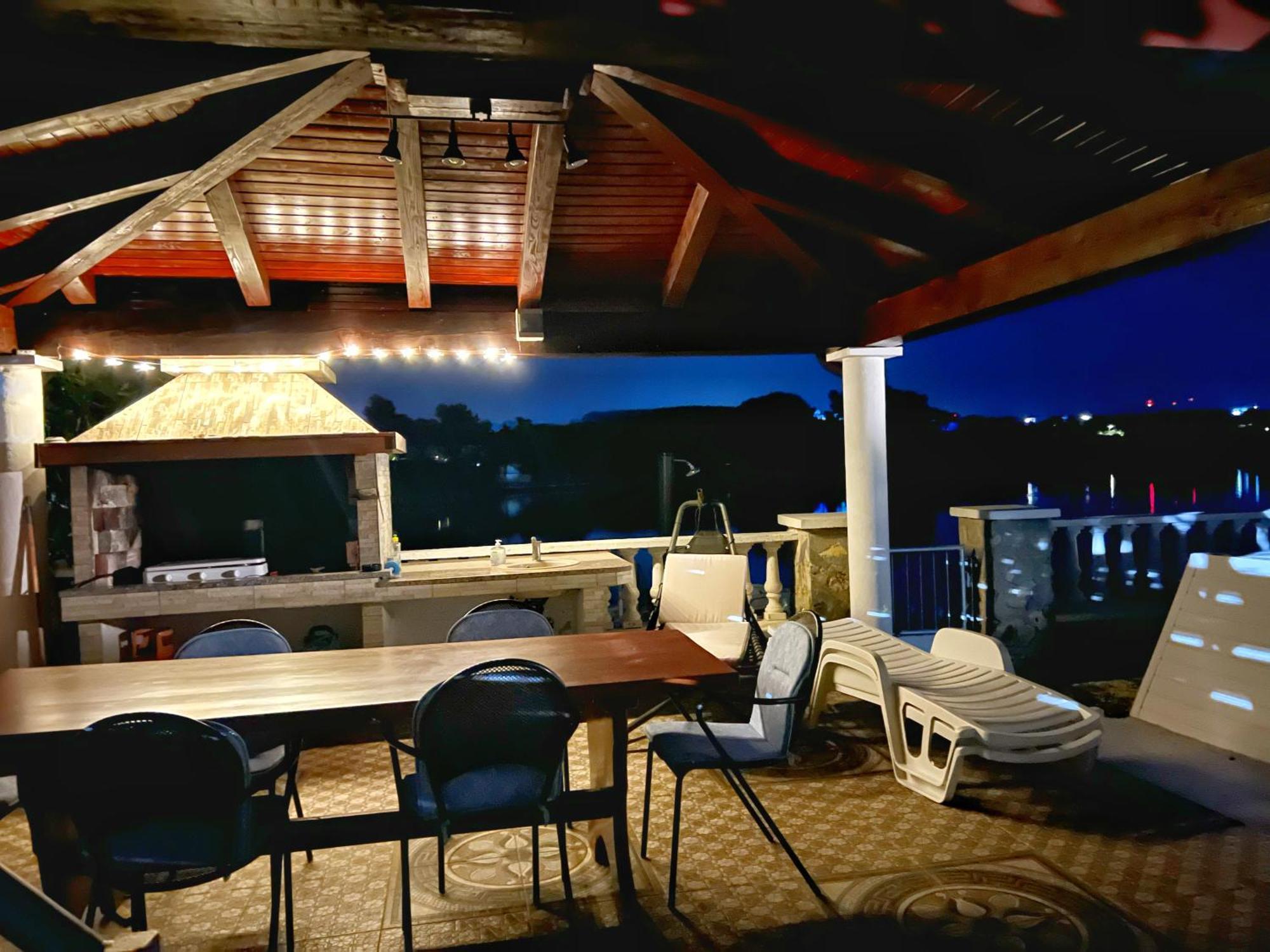 Holiday Home Tereza Medulin Kültér fotó